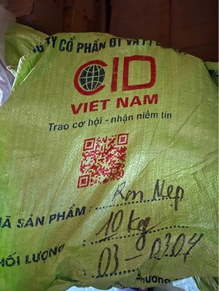 Gioăng chèn kính L3 C8 Lõi nhựa CID ( 10kg/cuộn)