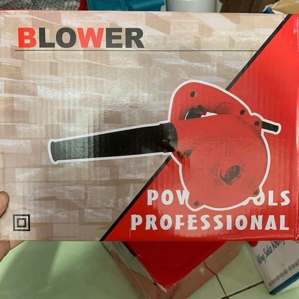 Máy thổi bụi BLOWER