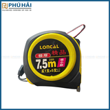 Thước kéo LONCAL 7M5 có lỗ ban