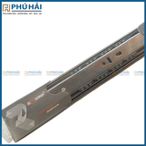 Ray bi bản 42 màu trắng ROXANA