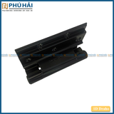 Bản lề 1D đen DRAHO ZH094 Chính Hãng