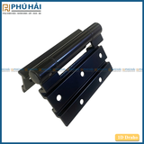 Bản lề 1D đen DRAHO ZH094 Chính Hãng