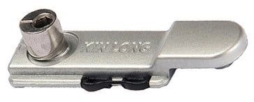 Đầu khóa biên cao N40 KinLong chính hãng (cửa 2 cánh)