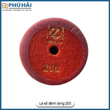 Lá số đánh bóng