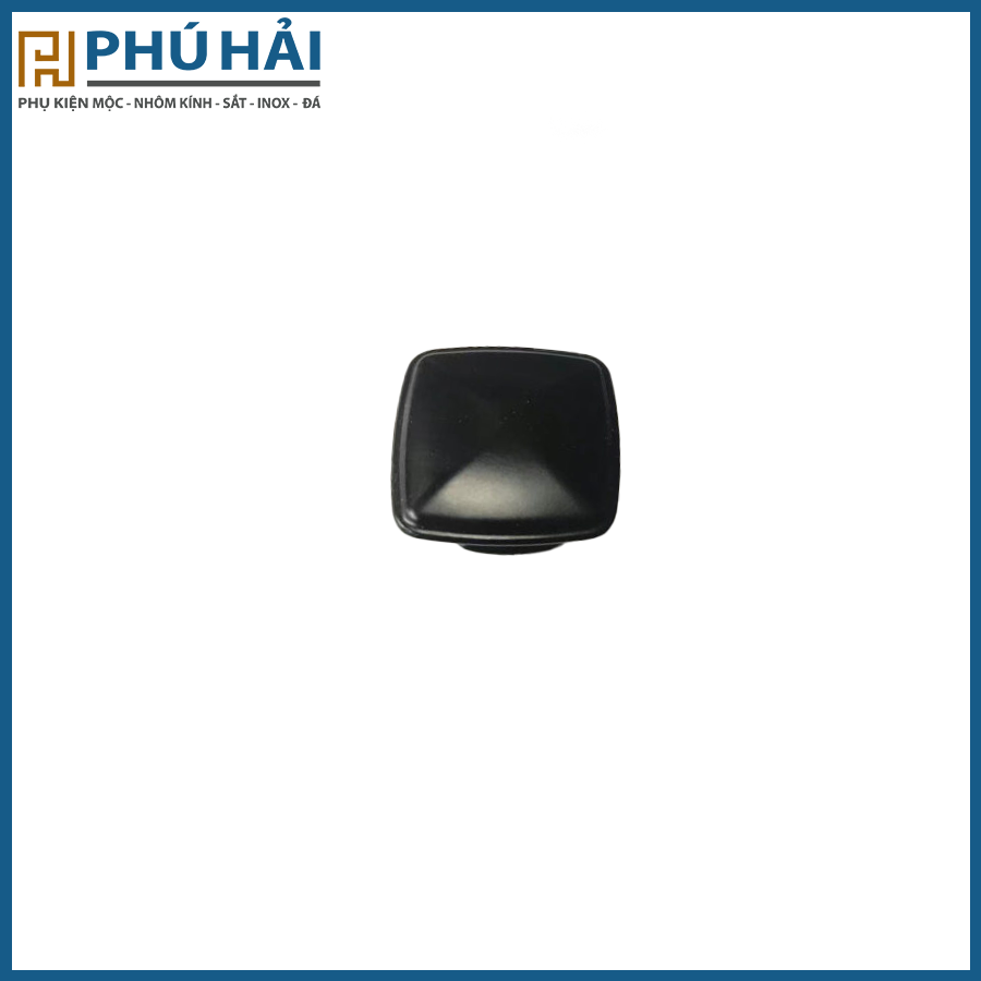 Núm Tủ Đen 2081