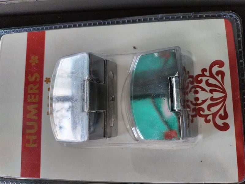 Bản Lề bật kính 809