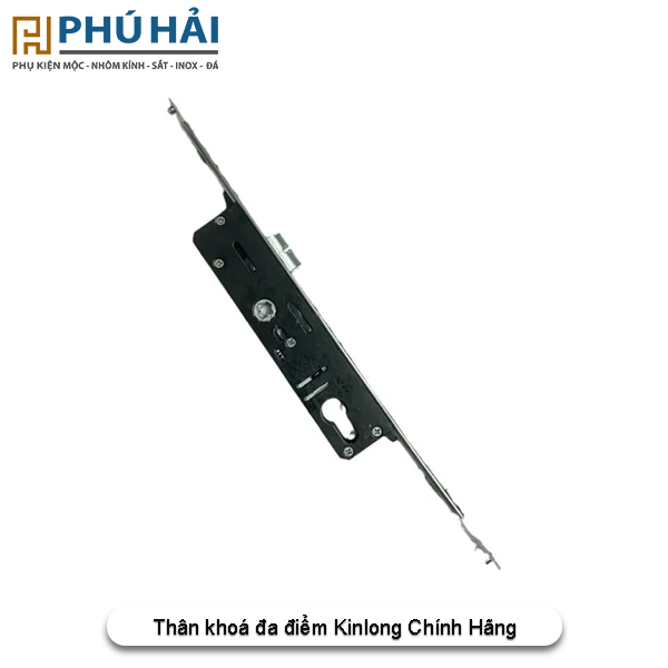 Thân khóa đa điểm HUYHOANG