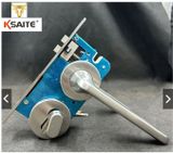 Khóa cửa phân thể KSAI 817PVD-màu inox