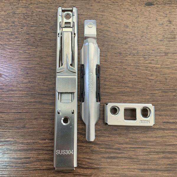 Chốt Bật inox 304 xingfa (200C/T)