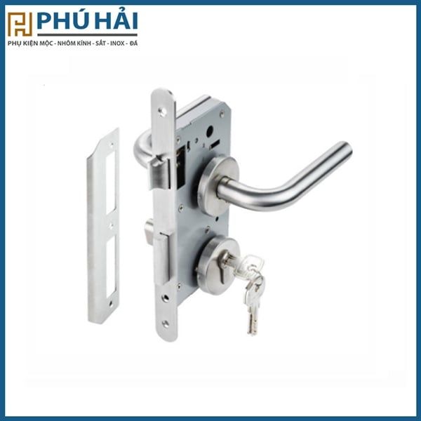 Khóa cửa phân thể Hafele 499.62.505