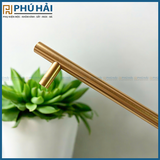 Tay nắm đũa 128 Vàng 603 (35C/H)