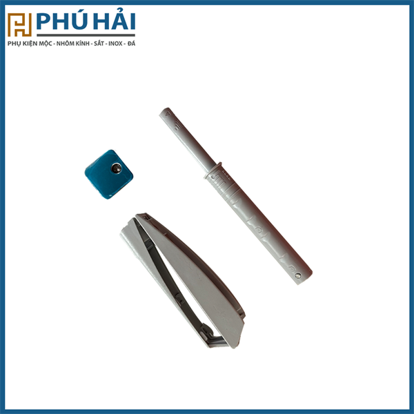 Típ on nhấn mở 04020.001 GRPR tủ + đế (Bịch 100 cái )