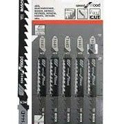Lưỡi cưa lọng sắt BOSCH