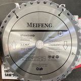 Lưỡi cắt gỗ MEIFENG 3T 120R