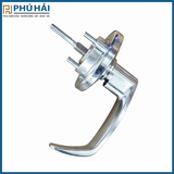 Tay Nắm Gạt Với Nắp Che Hafele 911.56.038