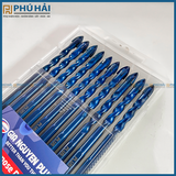 Mũi Khoan đa năng 4 cạnh nguyễn gia 8ly