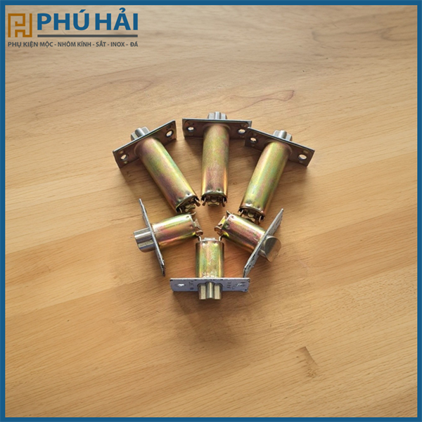 Cò khóa tròn loại dài
