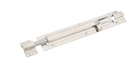 Chốt cửa NANCB 1T inox (12C/H)