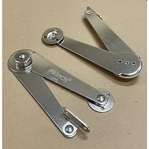 Chống chéo inox lớn Nancb - Compa