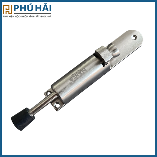 Chốt đạp PHÚ GIA KHANG G9 màu inox