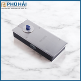 Bàn Lề Sàn HD406 Kinlong (chính hãng)