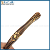 Tay nắm tủ 2022 NANCB 96 (40C/H)