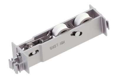 Bánh xe đôi hệ 93 cải tiến ML19-YN KINLONG chính hãng
