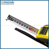 Thước kéo LONCAL 7M5 có lỗ ban
