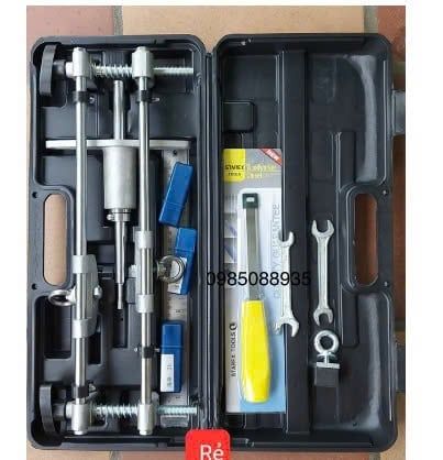 BỘ DƯỠNG ĐỤC KHÓA