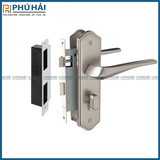 KHÓA CỬA NẸP VICKINI 32019.001 MSN