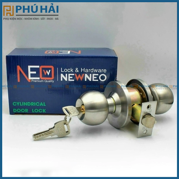 Khóa tròn NEO 5881