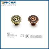 Núm Tủ Vàng Bóng 198 (30mm)