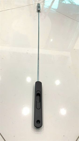 Chốt Thủy Lực