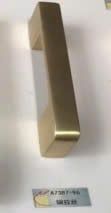 Tay nắm tủ vàng A7387 96 mm