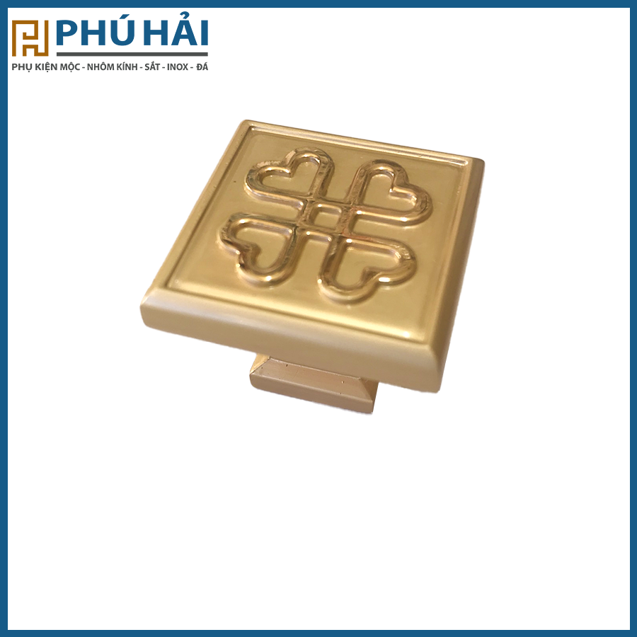 Núm Tủ 7065 Vàng