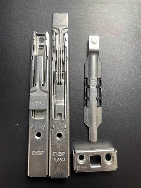 Chốt Bật inox 304 xingfa (200C/T