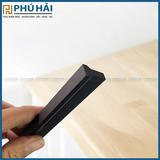 Tay nắm 735 màu đen 96