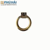 Núm Tủ Vòng Tròn Màu Giả Cỗ