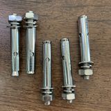 Tắc kê INOX M10 * 80(100c/b)