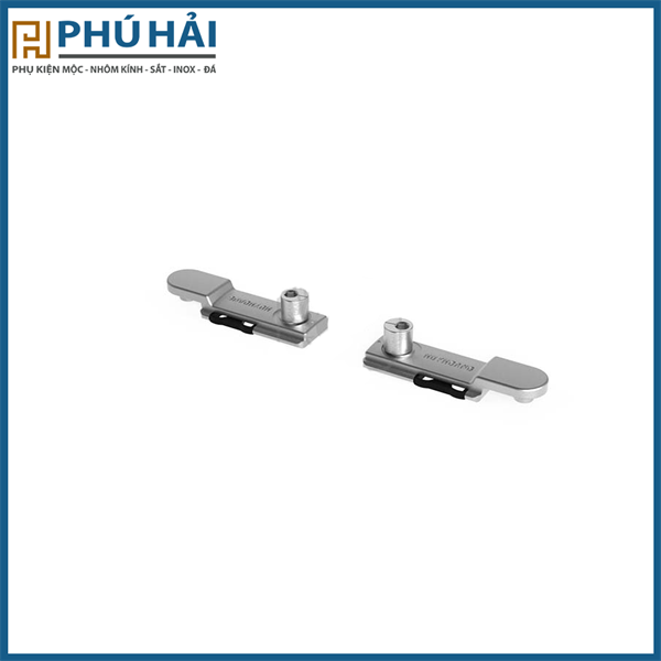 Đầu khóa biên HUY HOÀNG N40 dùng cho cửa 1 cánh