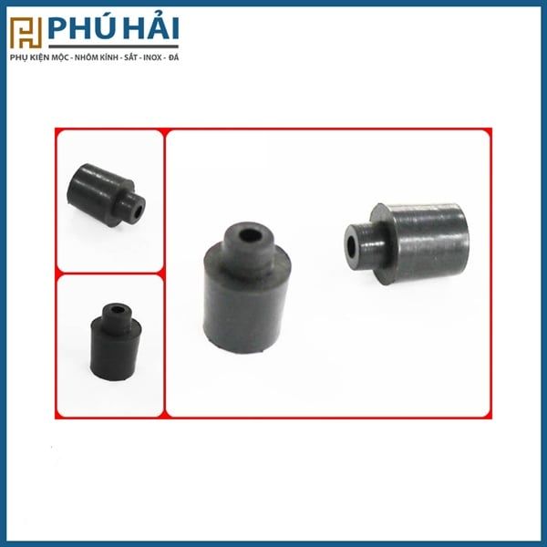 Chống rung chống va đập cửa lùa 55 (200c/b)