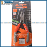 Kìm Điện Mỏ Ngắn 5" Kapusi K8290
