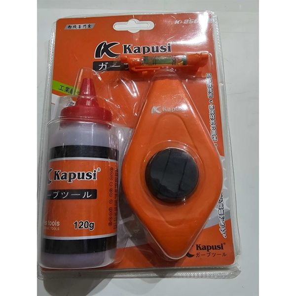 Búng mực tự động có mực KPS