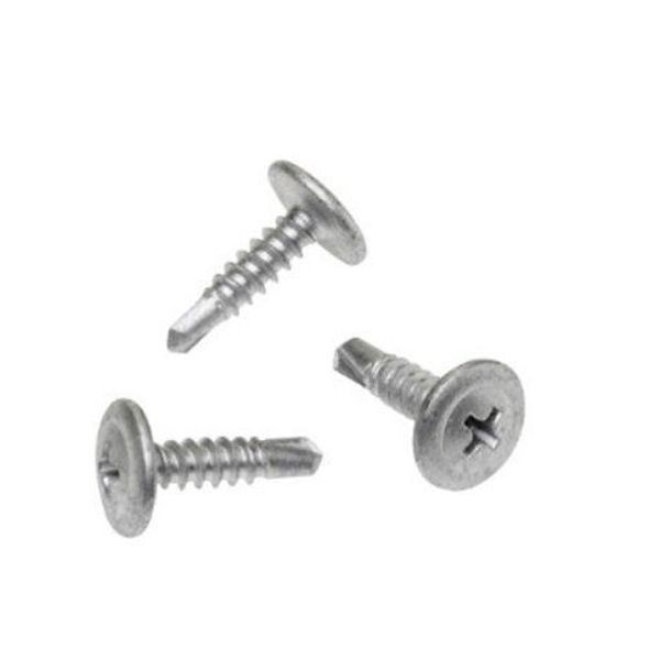 Vít sắt đầu dù 1F3