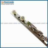 Bánh xe dẫn hướng 3d