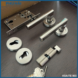 Khoá Phân Thể Ksaite 903 Màu Inox