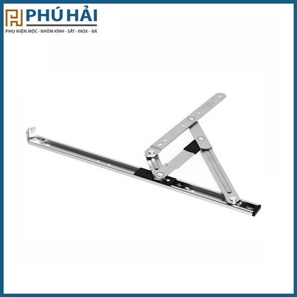 Bản lề chữ A inox HUY HOÀNG 3T5 (60c/Thùng)