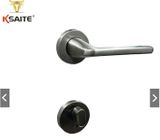 Khóa cửa phân thể KSAI 817PVD-màu inox