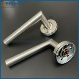 Khóa phân thể Jeely S03 Tay tròn màu Đen VC