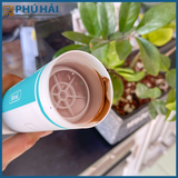 Keo Silicone ALISHAN A500 vân gỗ (24C/TH)